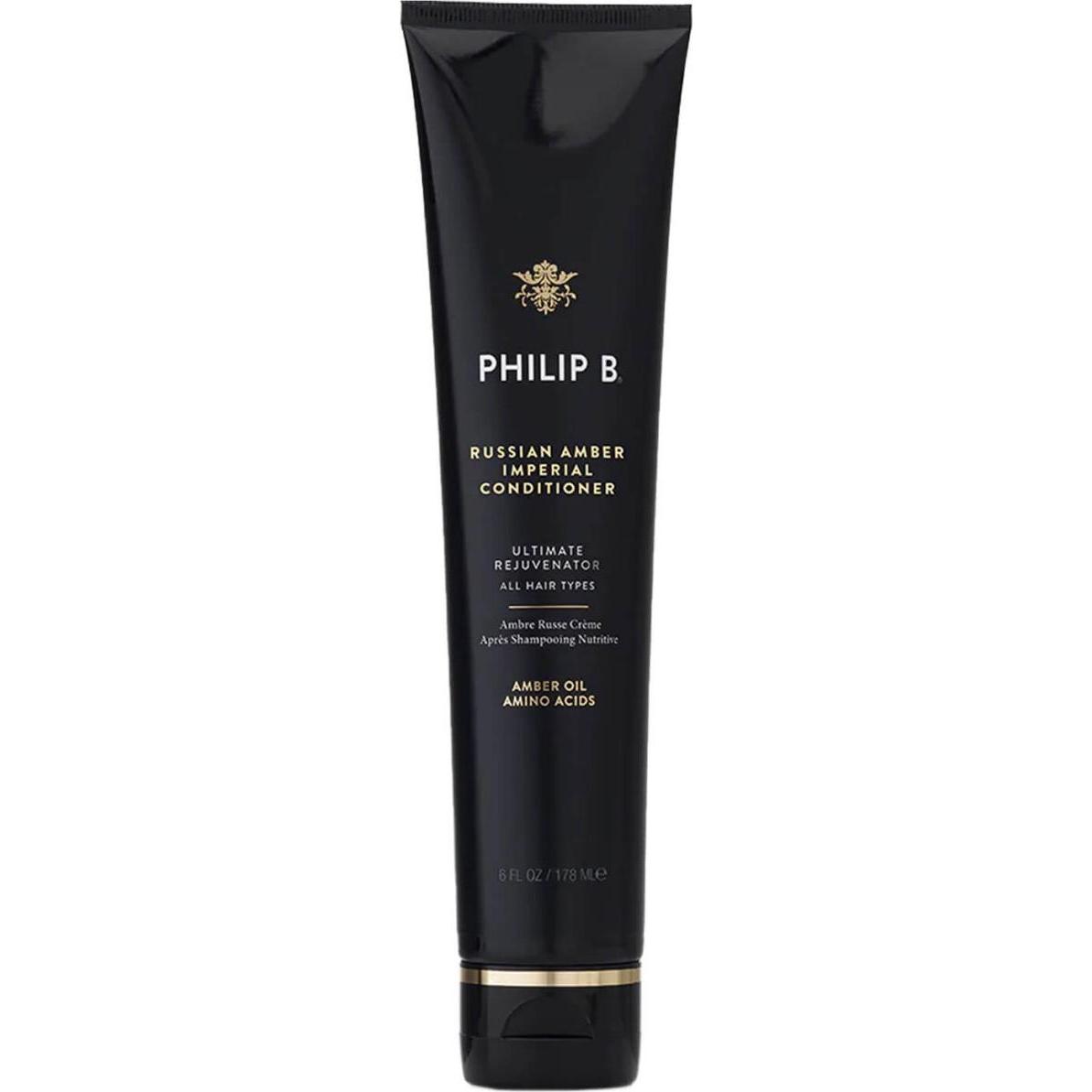 Philip B. Ambra Russa - Crema Condizionante Imperiale (178 ml)
