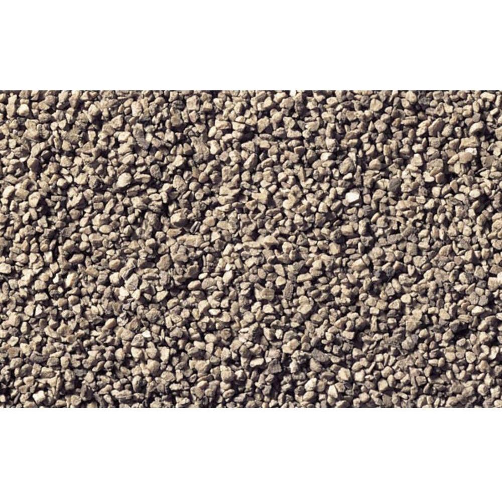 Woodland Scenics Ghiaia Media WB78 Marrone Scuro