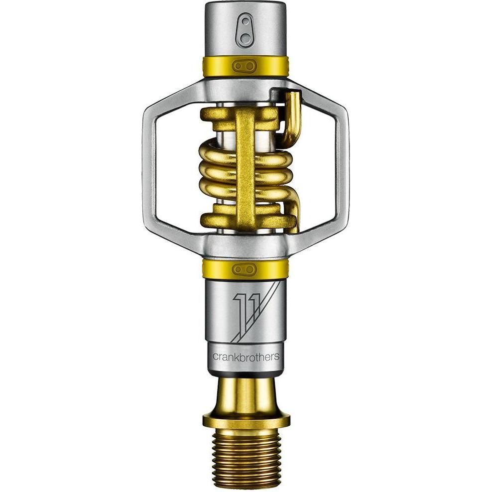 Crankbrothers, Pedale bici EggBeater 11