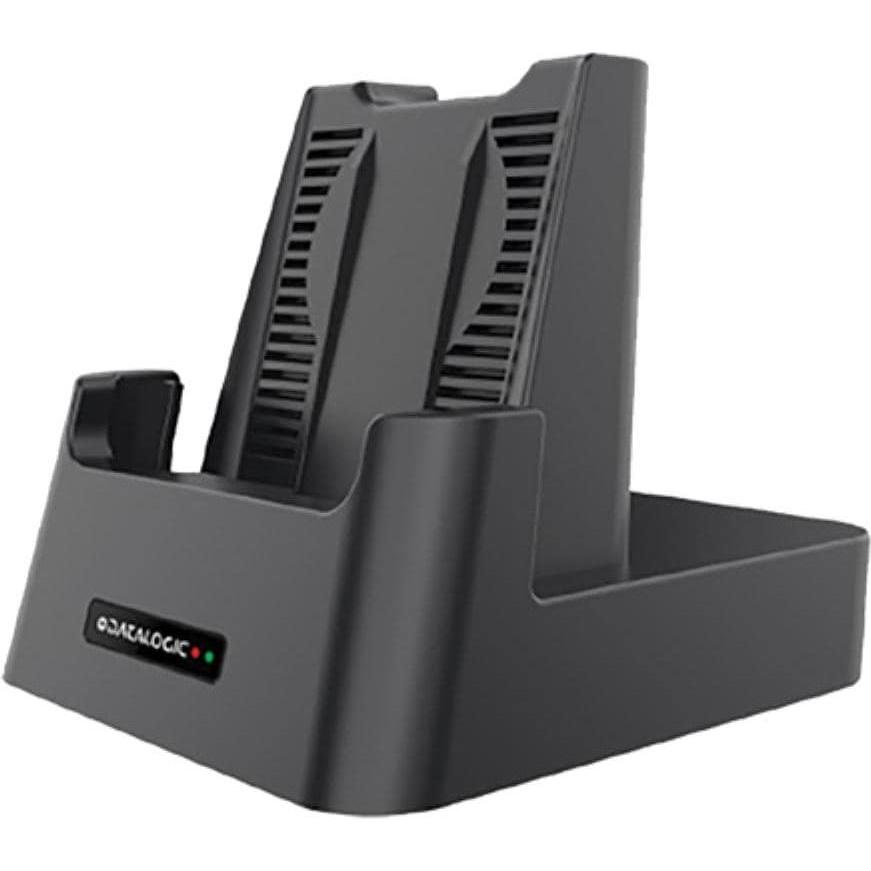 Datalogic Dock Singolo Slot Memor 10 Blac, Accessori lettore codice a barre