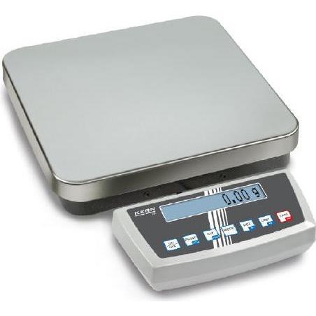 Kern DS 100K0.5: Bilancia Industriale di Precisione