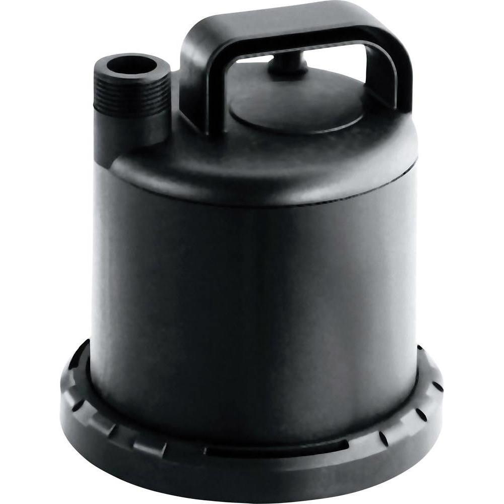 Sicce, Pompa da Giardino 57100 (Pompa per Cantina)