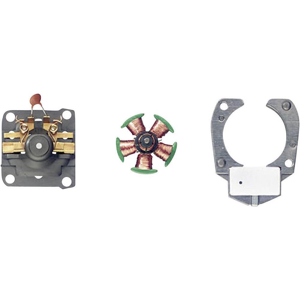 Kit Retrofit Motore Märklin H0 060943 – Alta Efficienza 5 Poli