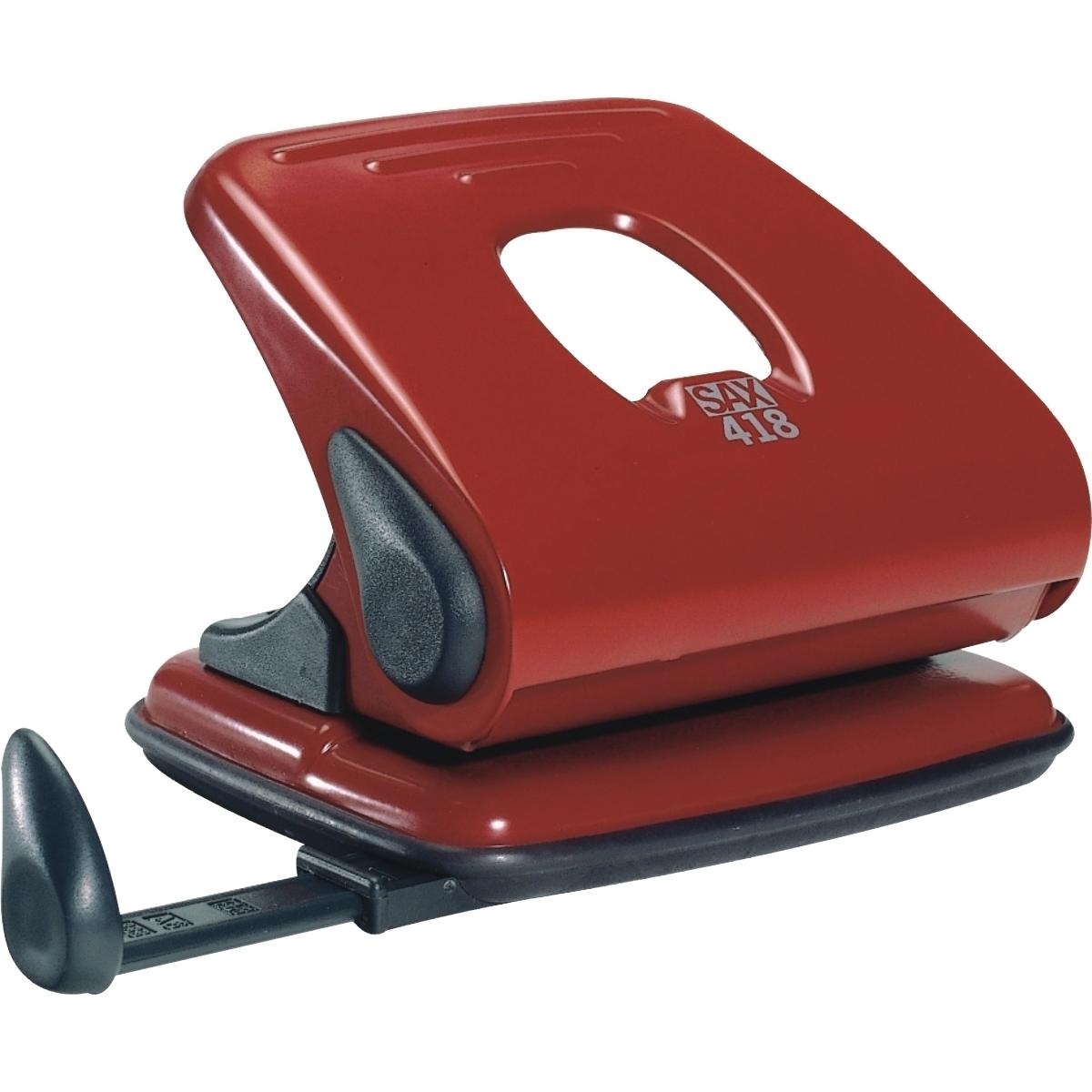 SAX, Perforatore Punzone 418 L: Precisione e Affidabilità