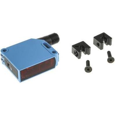 Sick Sensore a soppressione sfondo Sr 350mm, Domotica