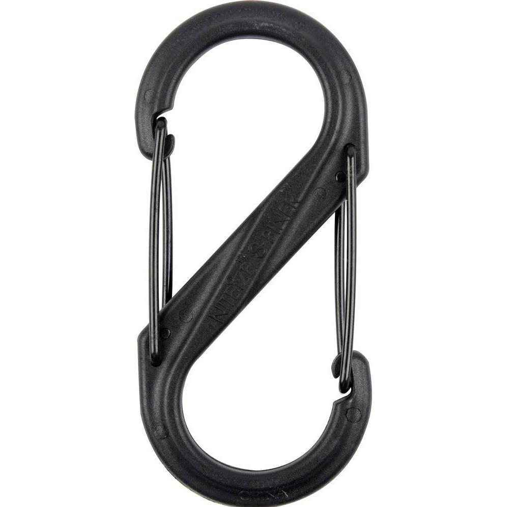 Nite Ize: Moschettone S-Biner - Resistenza e Versatilità