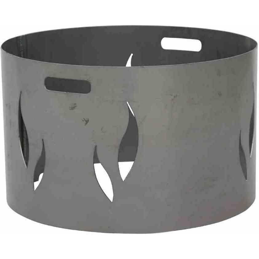 Siena Garden, Braciere, Attacco della ciotola del fuoco (85 cm)