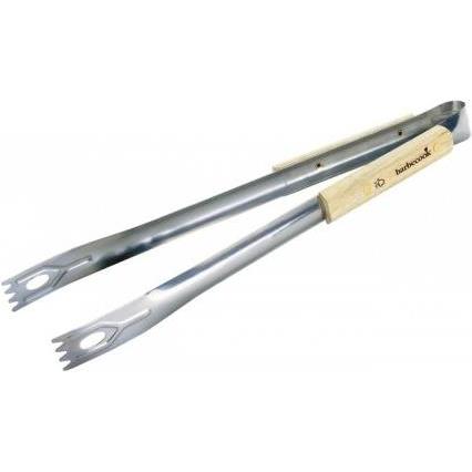 Barbecook, Posateria BBQ, Pinze BBQ