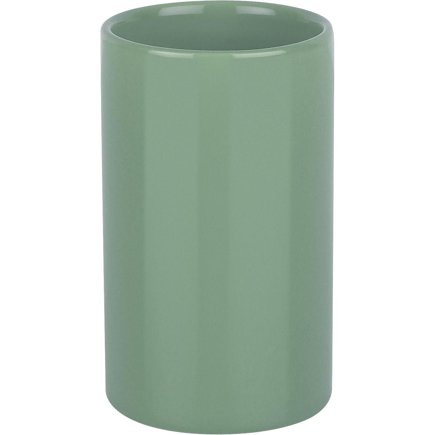 Spirella: Portaspazzolino e Tubo (7 x 11,5 cm)