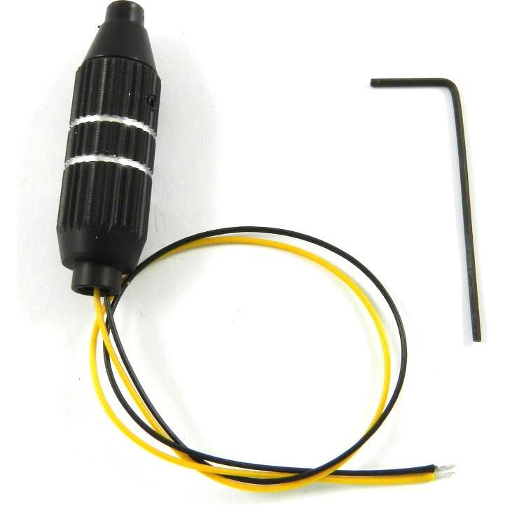 Jeti Pulsante Duplex DC-16 (8595245910266)