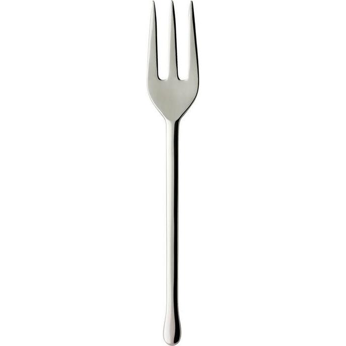 Villeroy & Boch: Forchette per Verdure e Servizi Completi di Udine - Posate in Argento