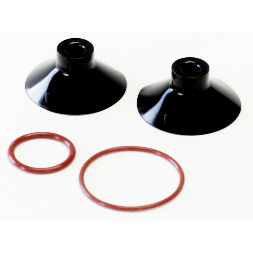 Set di Ricambi Dennerle per Dosatori e Guarnizioni (Cura Acquario)