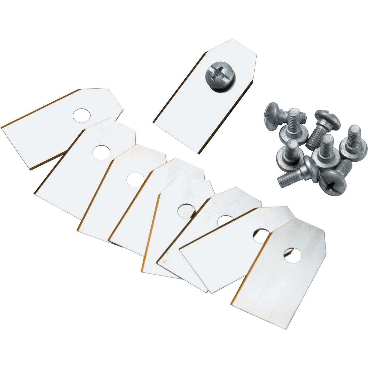 Husqvarna: Kit Lame Originali per Automower - 9 Pezzi