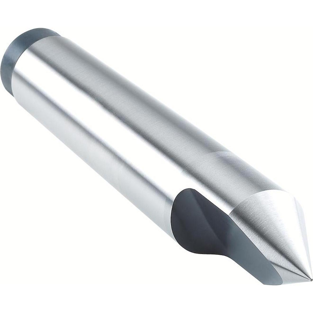 Röhm: Punti Centrali Fissi per Tornio con Punta Semisferica