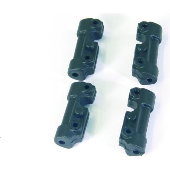 Jamara Staffa a Forcella: Accessorio per Auto RC