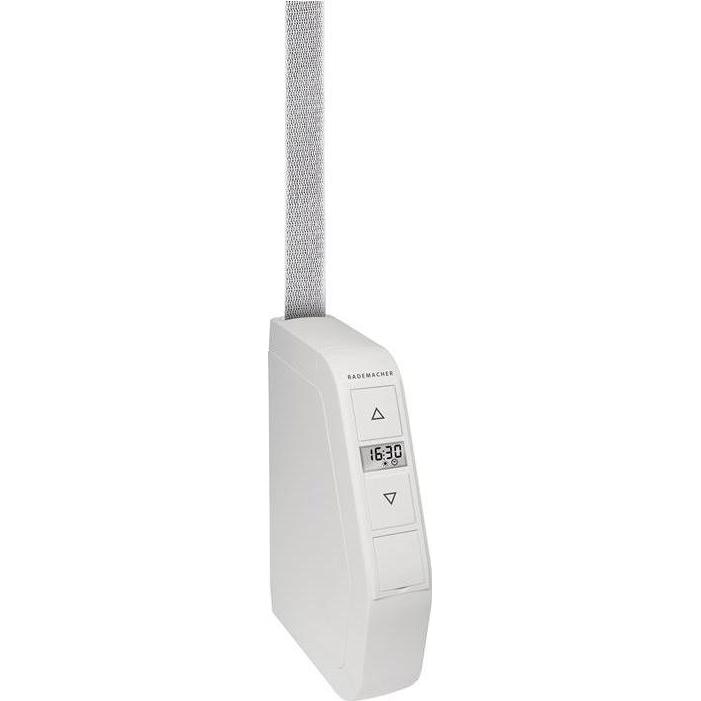 Rademacher, Motore Elettrico, Avvolgitore Girevole RolloTron Comfort 1500-UW