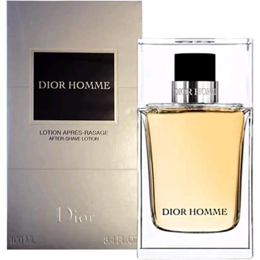 Dior, Dopobarba, Homme (Lozione dopobarba, 100 ml)