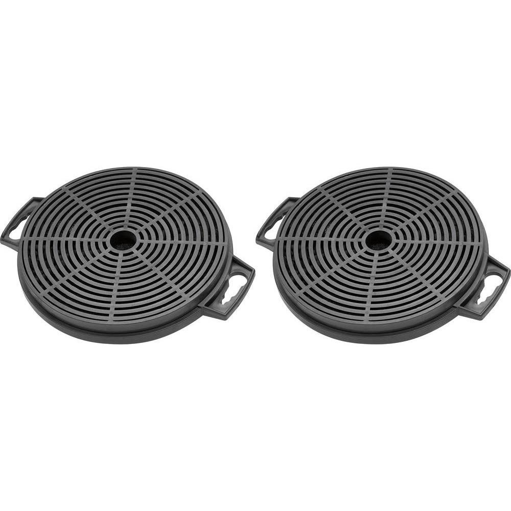 Bomann: Filtro di Ricambio per Cappa KF 569 Black + Accessori per Forni e Fornelli