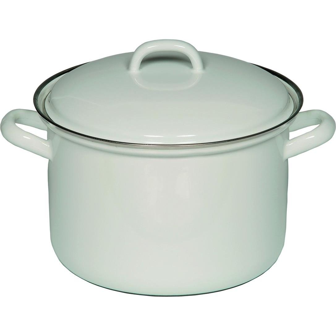 Riess 0123-33: Padella e Pentola in Bianco