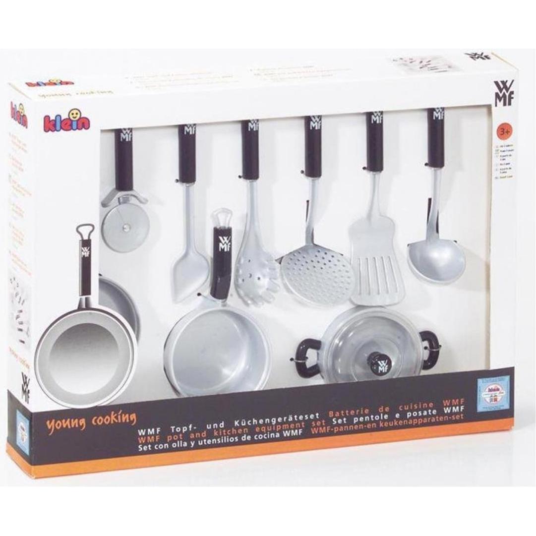 Theo Klein Pentole e accessori per la cucina