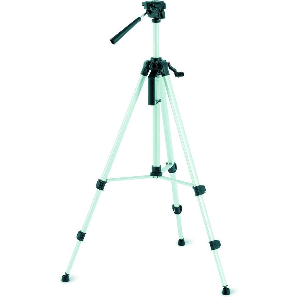 Geo-Fennel Treppiede a manovella FS 14 (Metallo), Treppiede