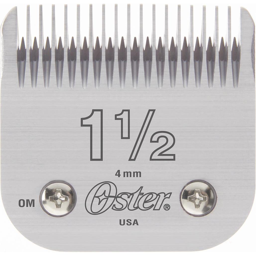 Oster, Accessori per la depilazione, Testina di rasatura per macchina