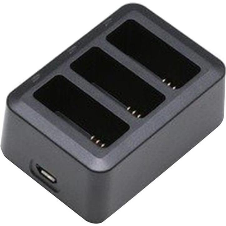 Ryze Tech Tello (Caricabatterie per droni, Ryze Tech Tello), Accessori per droni, Nero