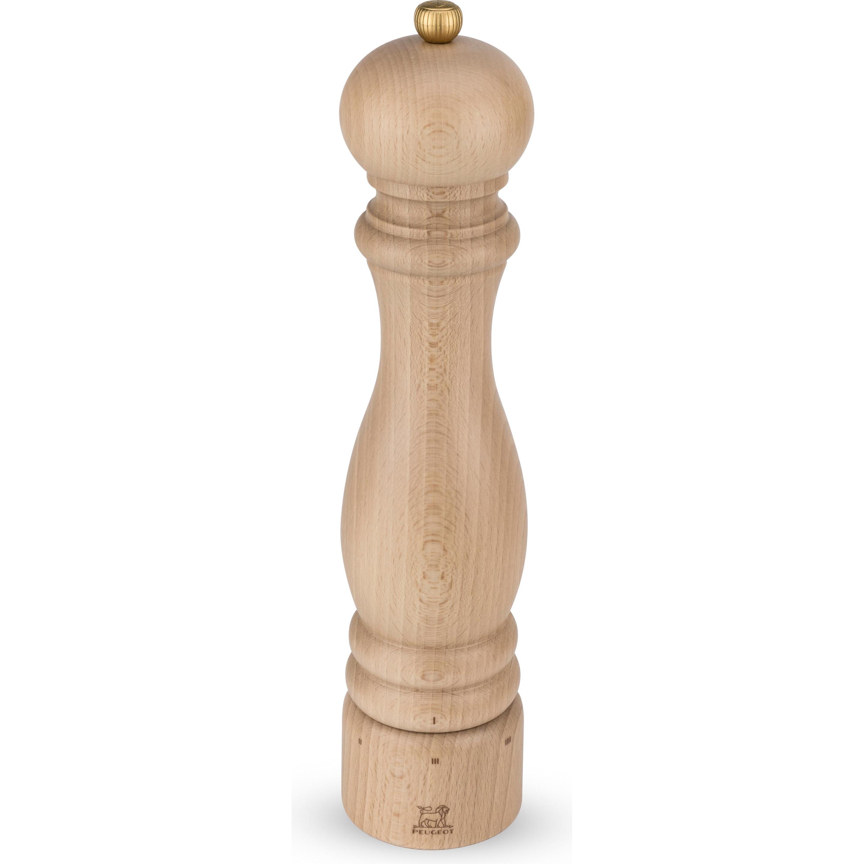 Peugeot U Seleziona, Macinapepe + Spargispezie, Marrone