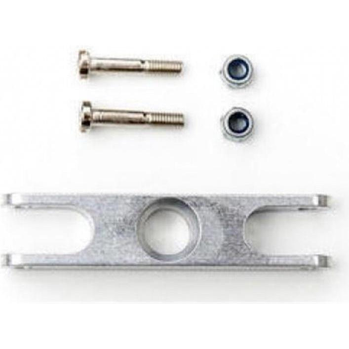 Aeronaut Aero-Naut: Sezione Centrale in Alluminio 47mm