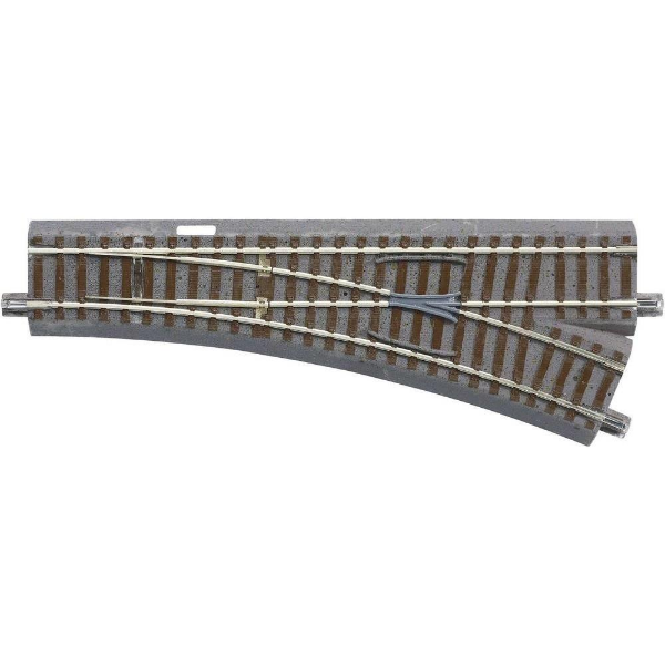 Roco H0 geoLINE (con letto) 61141 (Traccia H0)