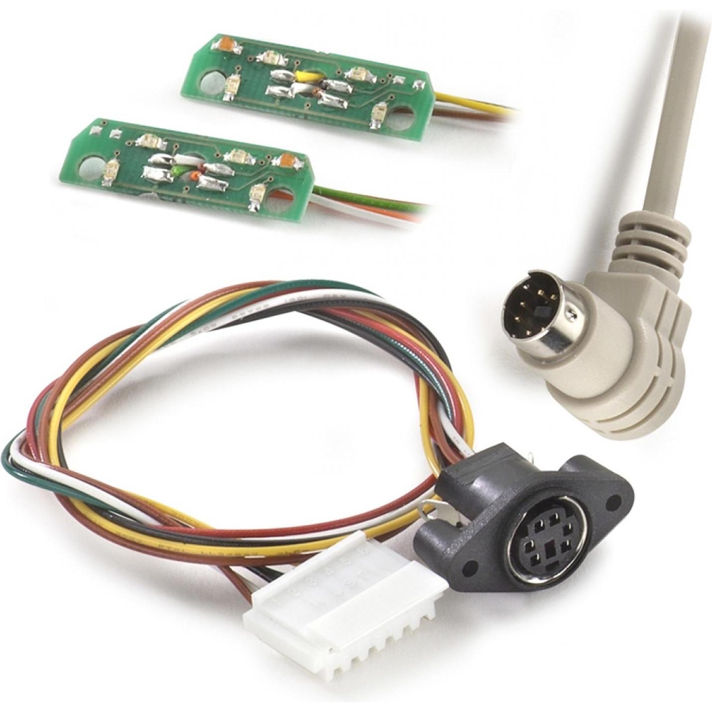 Carson Modello Sport 907071 Trailer Bel