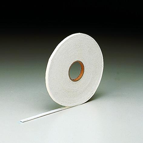 Tegum TEGUBAND K-SK 323: Nastro Adesivo in Fibra Ceramica (12 mm)