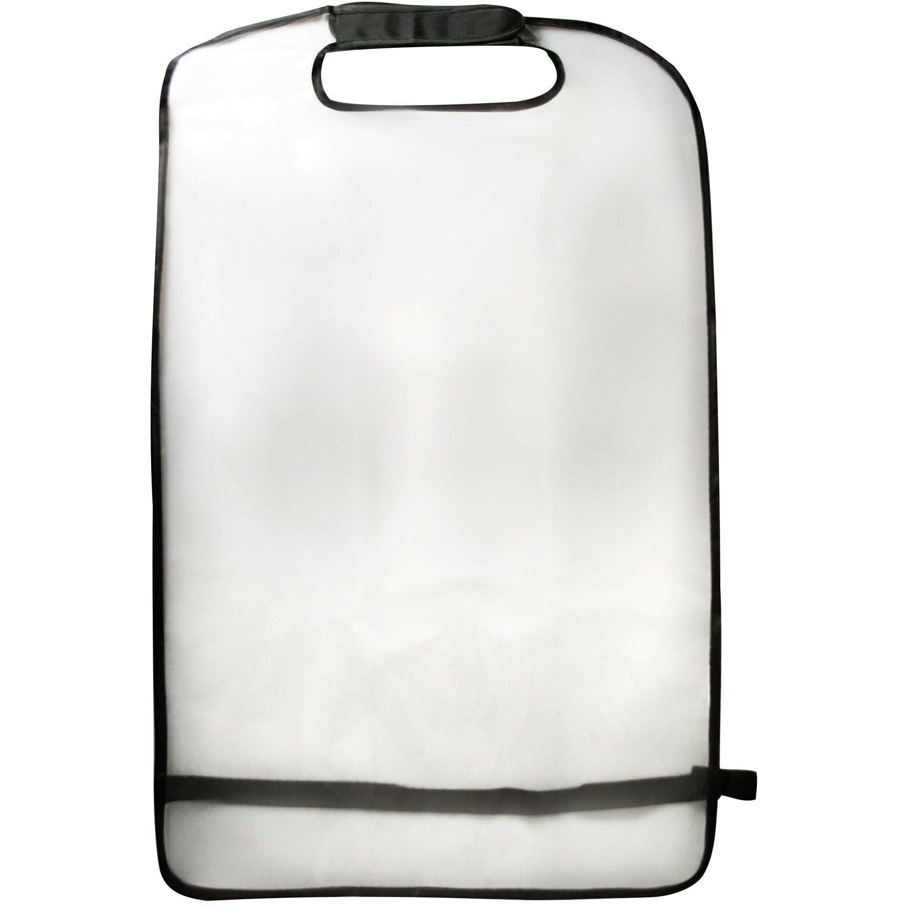 Baby Plus: Protezione Schienale Universale per Seggiolino Auto