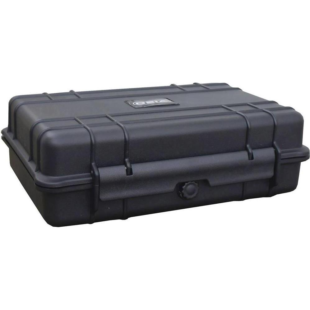 Viso, Cassetta degli attrezzi, Cassetta degli attrezzi universale unbe