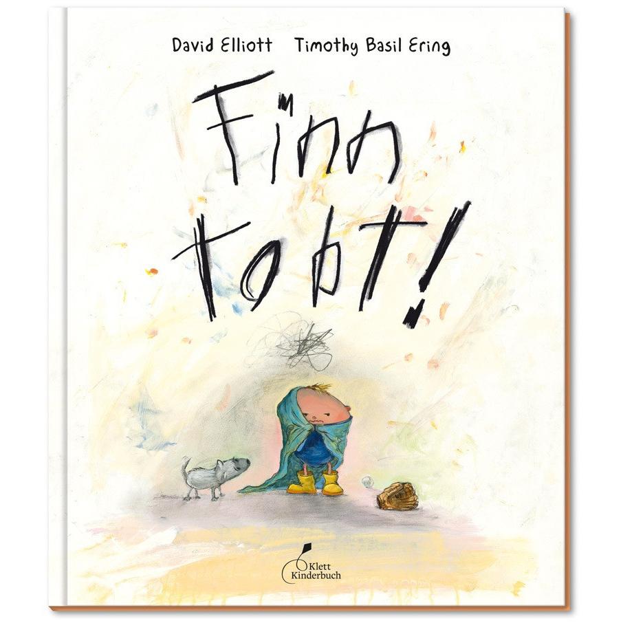 Finn tobt!: Il libro che ogni genitore conosce bene di David Elliott