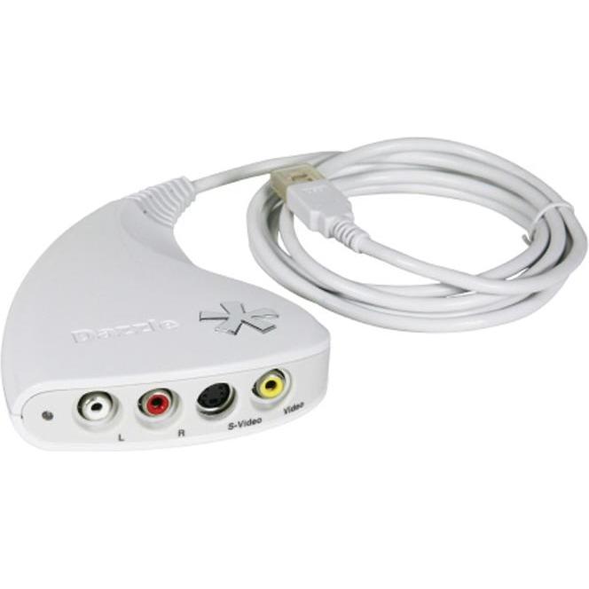 Corel Dazzle DVD Recorder, Game Recorder