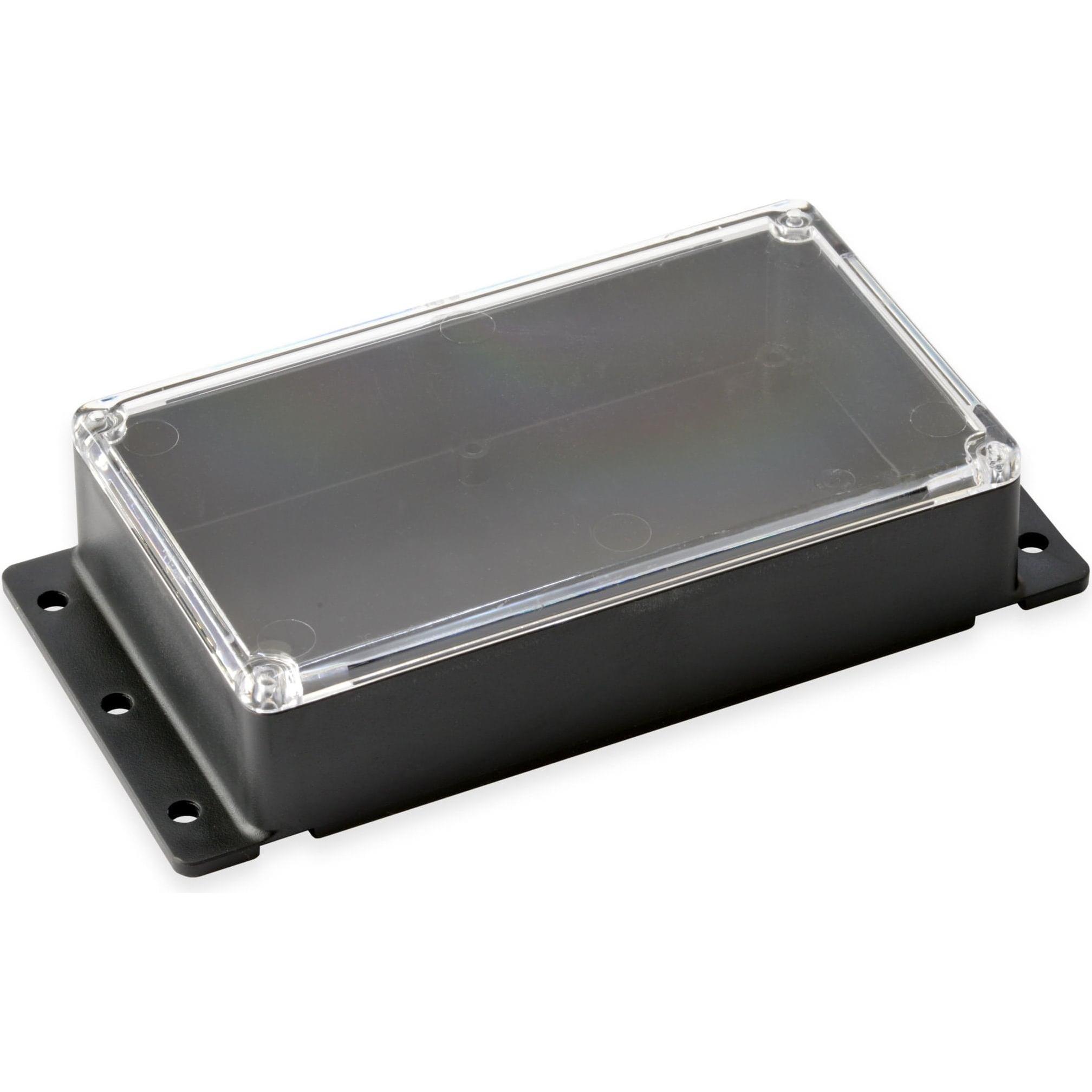 Kemo per 114979 Alloggiamento (Case), Accessori di elettronica + Alloggiamento, Nero