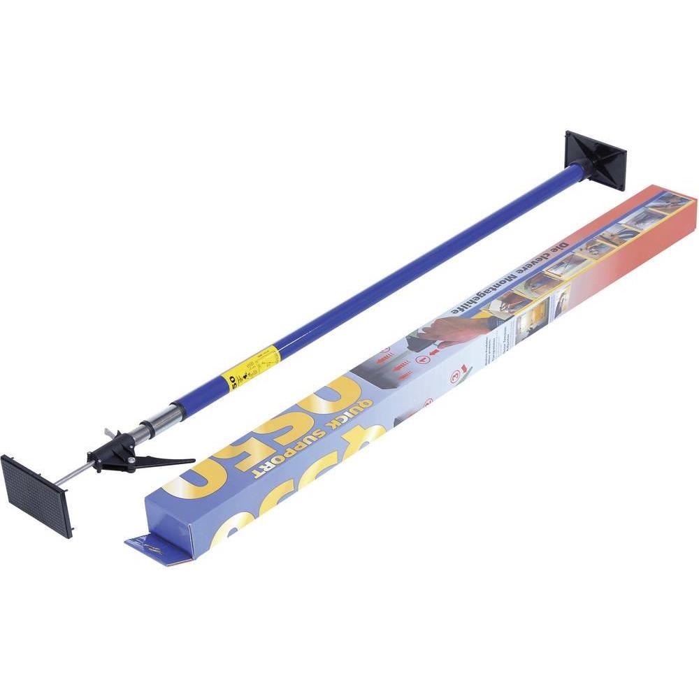 Glück, Morsa + Strettoio, Regolazione della lunghezza del supporto di costruzione: 1 (3080 mm)