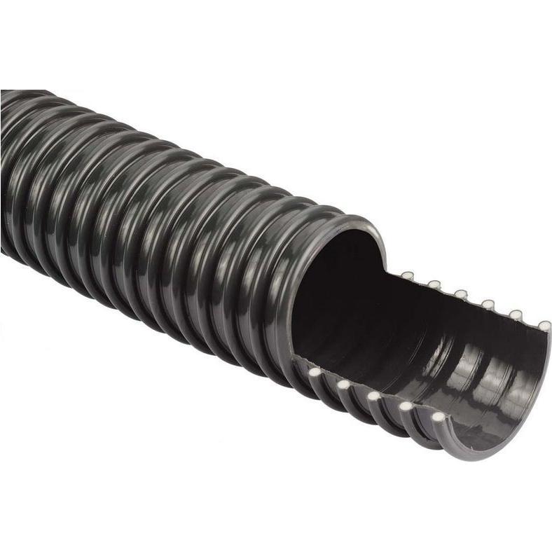 RS PRO - Tubatura Flessibile, 10m, 25.4mm ID