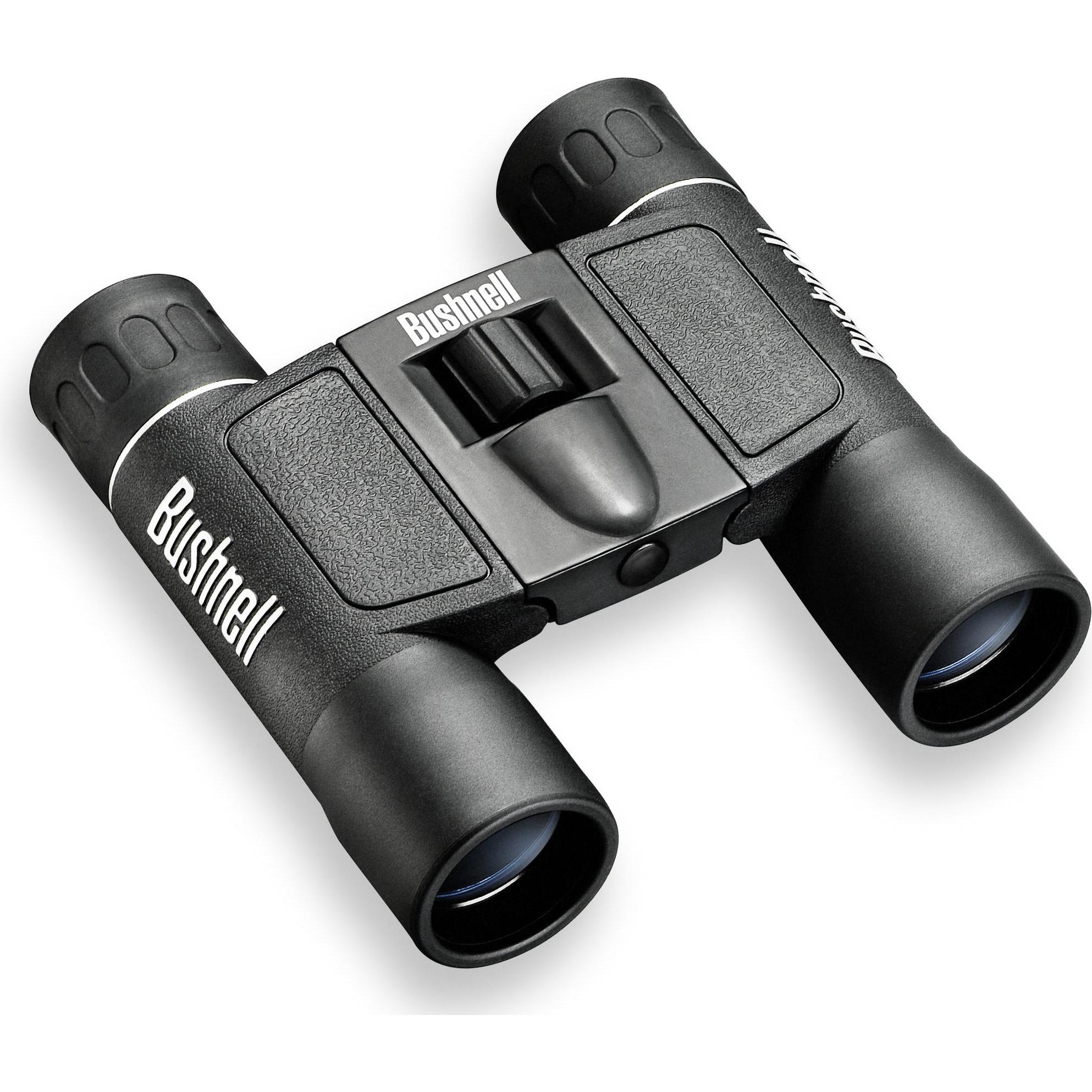 Bushnell: Binocolo 10x25mm - Ottica Premium