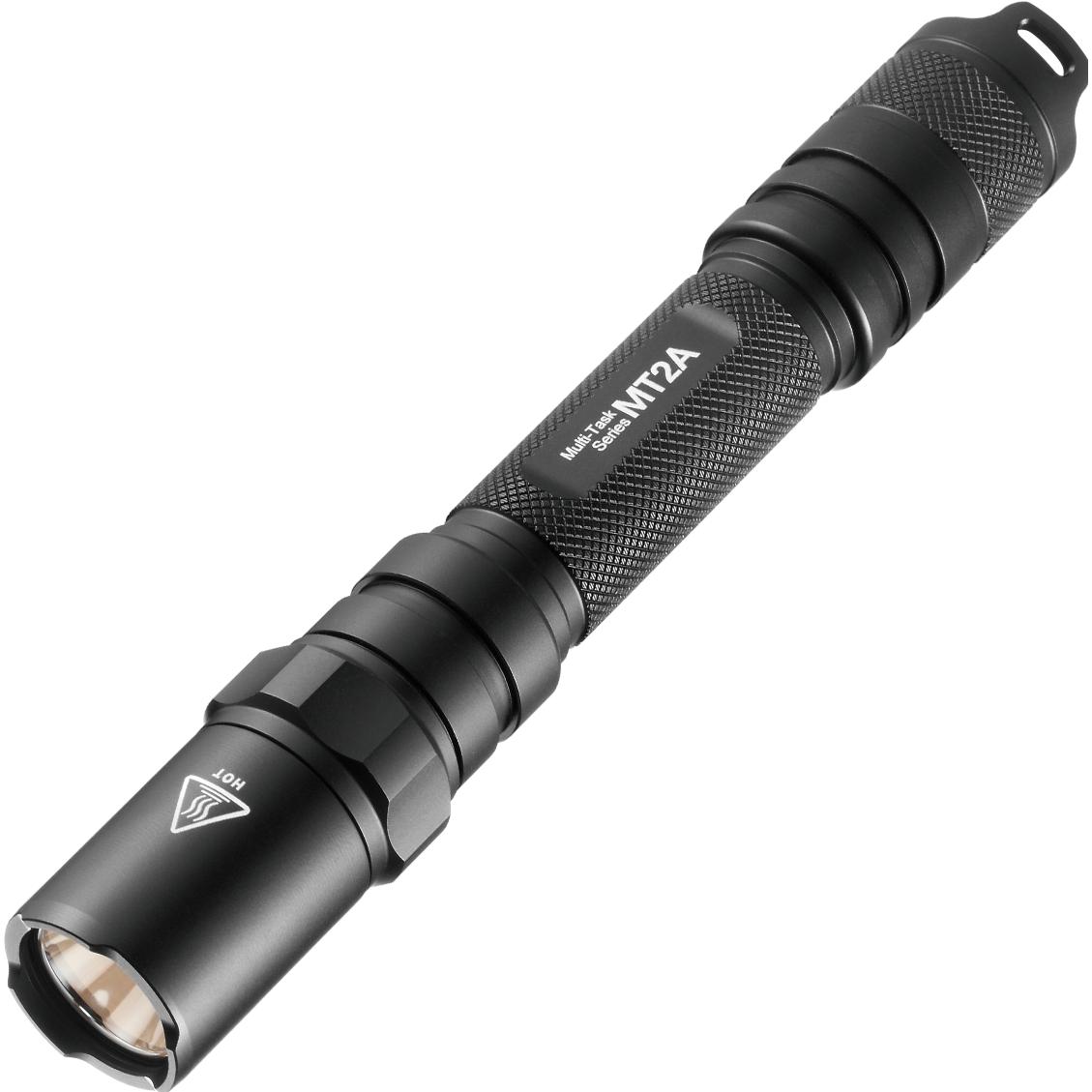 Nitecore Mt2a: Torcia Potente (15.5 cm, 345 lm)