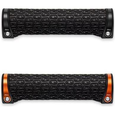 Crankbrothers, Manopole bici