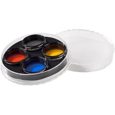 Celestron: Accessori Ottici per lo Sport