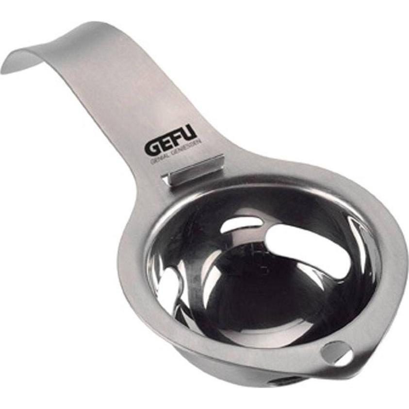 GEFU Purulento: Gadget Argentato per la Cucina