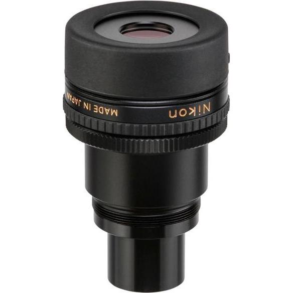 Nikon, Oculare Speciale per Digiscoping