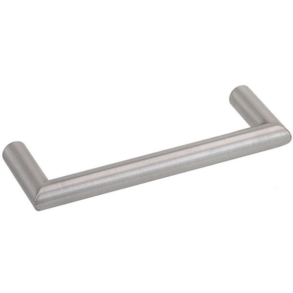 Werkstarck: Maniglia per Mobili Angolare in Acciaio Inox