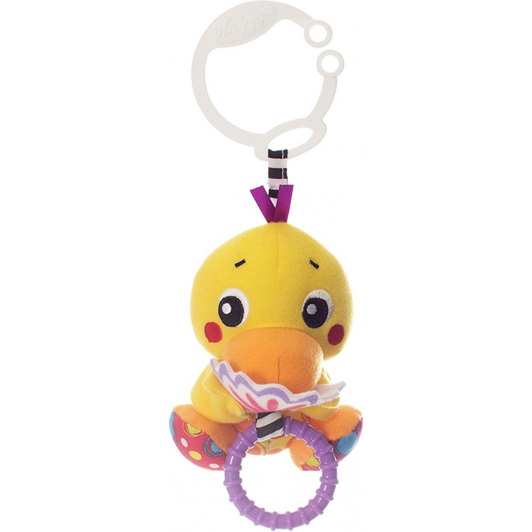 Playgro, Giostrina Passeggino con Canard