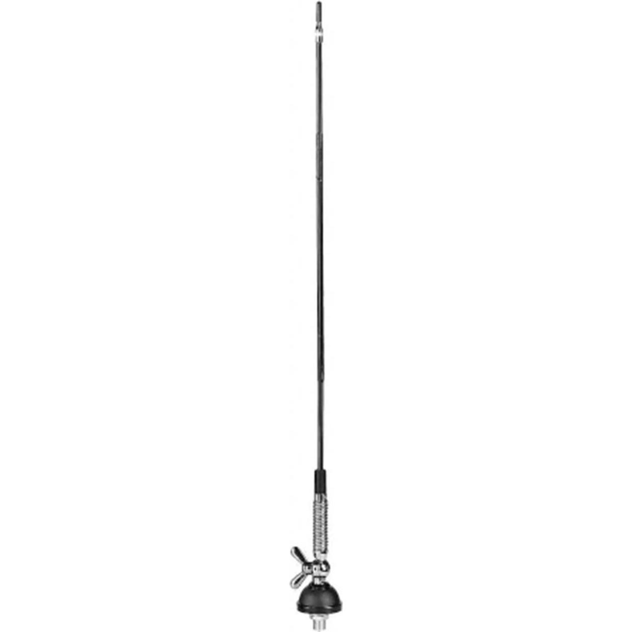Albrecht T-27 antenna mobile CB, Accessori per walkie-talkie