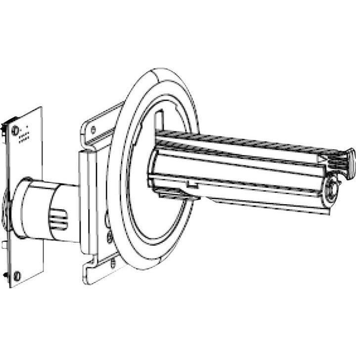Zebra ZT410: Componenti e Accessori per la Linea ZT410