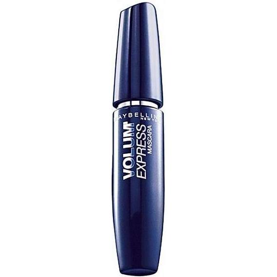 Maybelline New York Volum' Express: Mascara Nero per Ciglia Intense